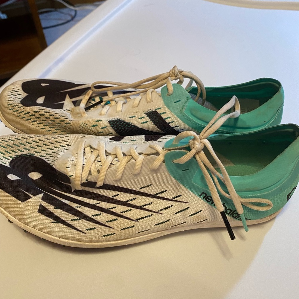 New Balance Distance Track Spikes